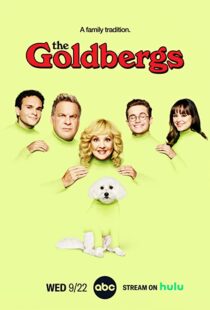 دانلود سریال The Goldbergs85074-23802008