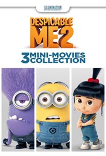 دانلود انیمیشن Despicable Me 2: 3 Mini-Movie Collection 201485264-1125881244