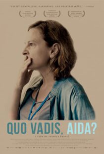 دانلود فیلم Quo Vadis, Aida? 202084311-662047829