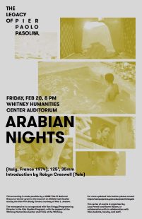 دانلود فیلم Arabian Nights 197482020-369641734