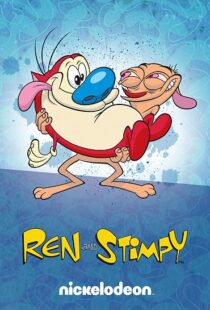 دانلود انیمیشن The Ren & Stimpy Show83858-2055418293