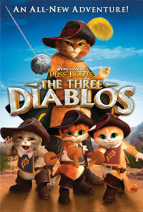 دانلود انیمیشن Puss in Boots: The Three Diablos 201282763-756323435
