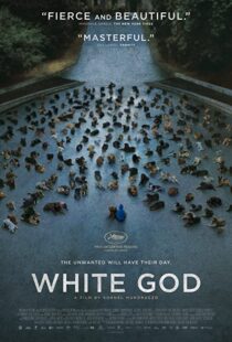 دانلود فیلم White God 201482109-845165750