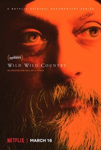 دانلود مستند Wild Wild Country84180-643421392