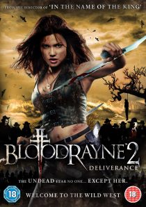 دانلود فیلم Bloodrayne 2 200784504-266542909
