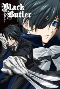 دانلود انیمه Black Butler81578-700395410