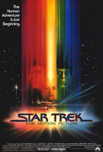 دانلود فیلم Star Trek: The Motion Picture 197985902-1441108106