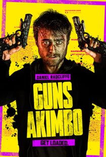دانلود فیلم Guns Akimbo 201982522-298571419