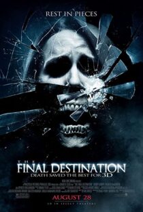 دانلود فیلم The Final Destination 200981507-1062692316