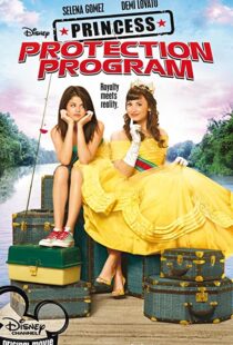 دانلود فیلم Princess Protection Program 200983973-125759568
