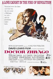 دانلود فیلم Doctor Zhivago 196585197-1897471687