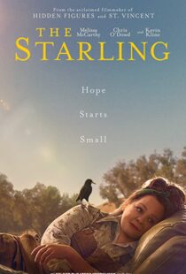 دانلود فیلم The Starling 202185534-1044465945