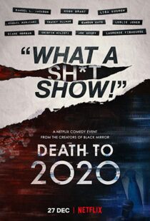 دانلود فیلم Death to 202082599-1332956589