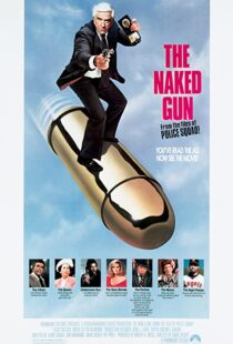 دانلود فیلم The Naked Gun: From the Files of Police Squad! 198881891-582445382