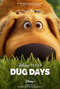 دانلود انیمیشن Dug Days81434-1348997543