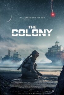 دانلود فیلم The Colony 202187528-1003835881