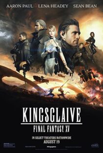 دانلود انیمه Kingsglaive: Final Fantasy XV 201684077-1854975280