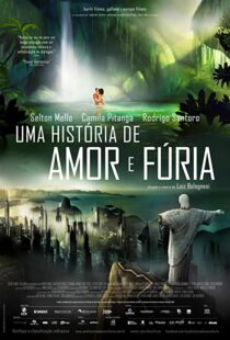 دانلود انیمیشن Rio 2096: A Story of Love and Fury 201382656-1734659884
