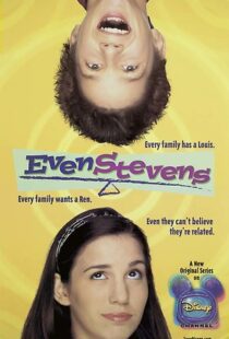 دانلود سریال Even Stevens83622-481447926