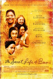دانلود فیلم The Secret Life of Bees 200883998-1820073490