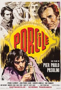 دانلود فیلم Porcile 196981993-882327140