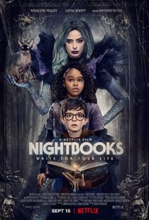 دانلود فیلم Nightbooks 202184671-1247727286