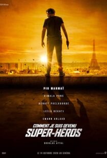 دانلود فیلم How I Became a Super Hero 202081651-1384594017