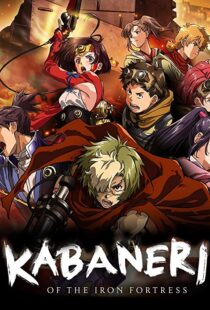 دانلود انیمه Kabaneri of the Iron Fortress81812-1103289393