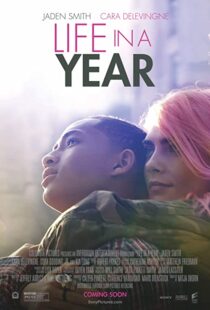 دانلود فیلم Life in a Year 202081735-543238676
