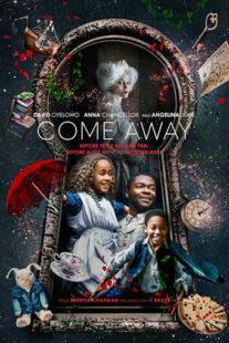 دانلود فیلم Come Away 202097185-1914558978