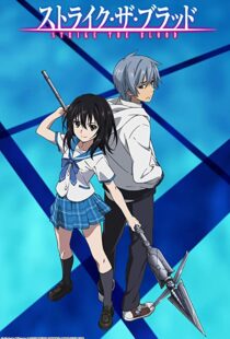 دانلود انیمه Strike the Blood84359-1901118595