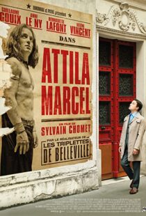 دانلود فیلم Attila Marcel 201383514-1783434781
