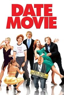 دانلود فیلم Date Movie 200683477-1048273813
