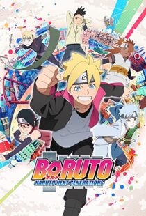 دانلود انیمه Boruto: Naruto Next Generations81480-1372629364