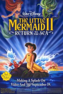 دانلود انیمه The Little Mermaid 2: Return to the Sea 200084260-1003196795