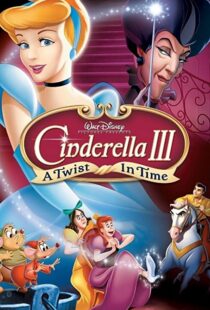 دانلود انیمیشن Cinderella 3: A Twist in Time 200781698-1939978112