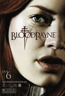 دانلود فیلم BloodRayne 200584500-2035220727