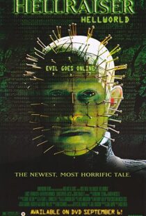 دانلود فیلم Hellraiser: Hellworld 200585657-310765058