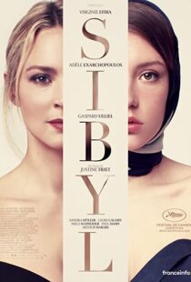 دانلود فیلم Sibyl 201985719-950298788