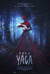 دانلود فیلم Baba Yaga: Terror of the Dark Forest 202082573-1012379192