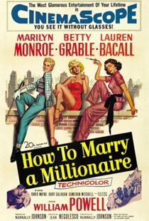 دانلود فیلم How to Marry a Millionaire 195384580-1716371093