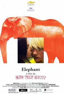دانلود فیلم Elephant 200384534-59735866