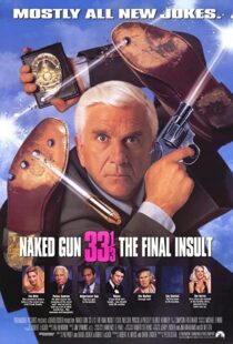 دانلود فیلم Naked Gun 33 1/3: The Final Insult 199481617-1666813250