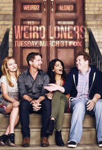 دانلود سریال Weird Loners81210-814435517