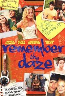 دانلود فیلم Remember the Daze 200784695-1903524022