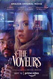 دانلود فیلم The Voyeurs 202182916-587224197