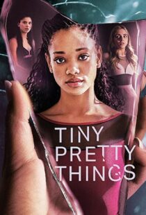 دانلود سریال Tiny Pretty Things84425-1373074976