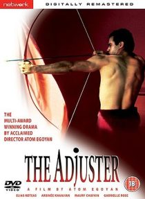دانلود فیلم The Adjuster 199184778-440056068