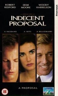 دانلود فیلم Indecent Proposal 199382335-1145918757
