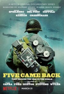دانلود مستند Five Came Back81504-146754208